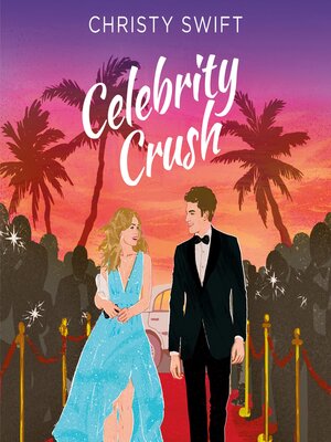 Celebrity Crush - Audiobook